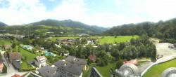 Archiv Foto Webcam Bischofshofen - Paul-Außerleitner-Schanze 13:00