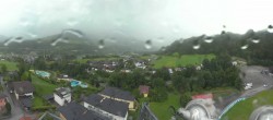 Archiv Foto Webcam Bischofshofen - Paul-Außerleitner-Schanze 15:00