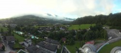Archiv Foto Webcam Bischofshofen - Paul-Außerleitner-Schanze 05:00