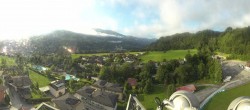 Archiv Foto Webcam Bischofshofen - Paul-Außerleitner-Schanze 06:00