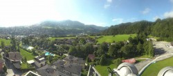 Archiv Foto Webcam Bischofshofen - Paul-Außerleitner-Schanze 07:00