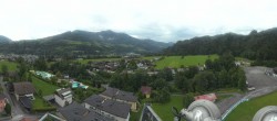 Archiv Foto Webcam Bischofshofen - Paul-Außerleitner-Schanze 11:00