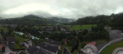 Archiv Foto Webcam Bischofshofen - Paul-Außerleitner-Schanze 05:00