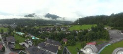Archiv Foto Webcam Bischofshofen - Paul-Außerleitner-Schanze 06:00