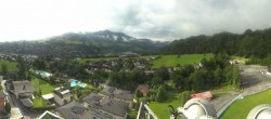 Archiv Foto Webcam Bischofshofen - Paul-Außerleitner-Schanze 07:00