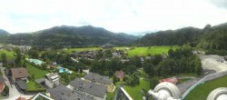 Archiv Foto Webcam Bischofshofen - Paul-Außerleitner-Schanze 11:00