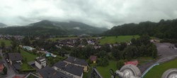 Archiv Foto Webcam Bischofshofen - Paul-Außerleitner-Schanze 05:00