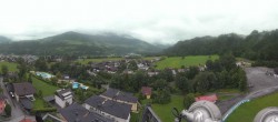 Archiv Foto Webcam Bischofshofen - Paul-Außerleitner-Schanze 06:00
