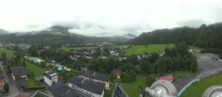 Archiv Foto Webcam Bischofshofen - Paul-Außerleitner-Schanze 07:00