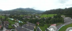 Archiv Foto Webcam Bischofshofen - Paul-Außerleitner-Schanze 11:00