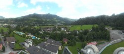 Archiv Foto Webcam Bischofshofen - Paul-Außerleitner-Schanze 15:00