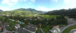 Archiv Foto Webcam Bischofshofen - Paul-Außerleitner-Schanze 17:00