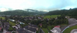 Archiv Foto Webcam Bischofshofen - Paul-Außerleitner-Schanze 05:00