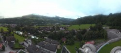 Archiv Foto Webcam Bischofshofen - Paul-Außerleitner-Schanze 05:00