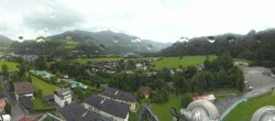 Archiv Foto Webcam Bischofshofen - Paul-Außerleitner-Schanze 13:00