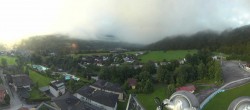 Archiv Foto Webcam Bischofshofen - Paul-Außerleitner-Schanze 05:00