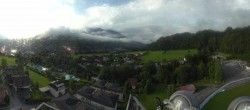 Archiv Foto Webcam Bischofshofen - Paul-Außerleitner-Schanze 06:00