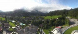 Archiv Foto Webcam Bischofshofen - Paul-Außerleitner-Schanze 07:00