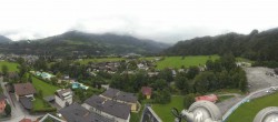 Archiv Foto Webcam Bischofshofen - Paul-Außerleitner-Schanze 11:00