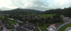 Archiv Foto Webcam Bischofshofen - Paul-Außerleitner-Schanze 05:00