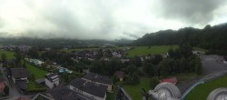 Archiv Foto Webcam Bischofshofen - Paul-Außerleitner-Schanze 05:00