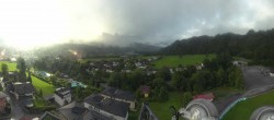 Archiv Foto Webcam Bischofshofen - Paul-Außerleitner-Schanze 06:00
