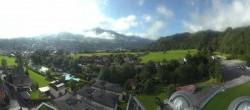 Archiv Foto Webcam Bischofshofen - Paul-Außerleitner-Schanze 07:00