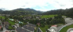 Archiv Foto Webcam Bischofshofen - Paul-Außerleitner-Schanze 13:00