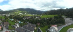 Archiv Foto Webcam Bischofshofen - Paul-Außerleitner-Schanze 15:00
