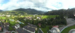 Archiv Foto Webcam Bischofshofen - Paul-Außerleitner-Schanze 17:00