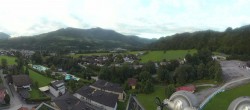 Archiv Foto Webcam Bischofshofen - Paul-Außerleitner-Schanze 05:00