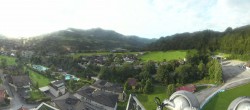 Archiv Foto Webcam Bischofshofen - Paul-Außerleitner-Schanze 06:00
