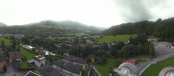 Archiv Foto Webcam Bischofshofen - Paul-Außerleitner-Schanze 13:00
