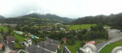 Archiv Foto Webcam Bischofshofen - Paul-Außerleitner-Schanze 15:00