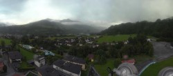 Archiv Foto Webcam Bischofshofen - Paul-Außerleitner-Schanze 17:00