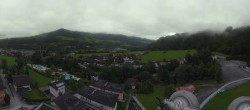 Archiv Foto Webcam Bischofshofen - Paul-Außerleitner-Schanze 05:00