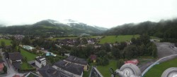 Archiv Foto Webcam Bischofshofen - Paul-Außerleitner-Schanze 06:00