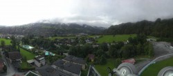 Archiv Foto Webcam Bischofshofen - Paul-Außerleitner-Schanze 07:00