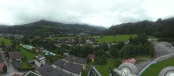 Archiv Foto Webcam Bischofshofen - Paul-Außerleitner-Schanze 09:00