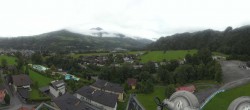 Archiv Foto Webcam Bischofshofen - Paul-Außerleitner-Schanze 11:00