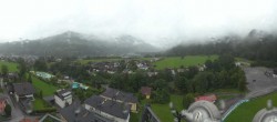Archiv Foto Webcam Bischofshofen - Paul-Außerleitner-Schanze 13:00