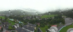 Archiv Foto Webcam Bischofshofen - Paul-Außerleitner-Schanze 15:00