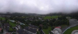 Archiv Foto Webcam Bischofshofen - Paul-Außerleitner-Schanze 05:00