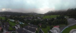 Archiv Foto Webcam Bischofshofen - Paul-Außerleitner-Schanze 06:00