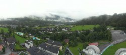 Archiv Foto Webcam Bischofshofen - Paul-Außerleitner-Schanze 07:00