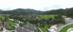 Archiv Foto Webcam Bischofshofen - Paul-Außerleitner-Schanze 11:00