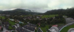 Archiv Foto Webcam Bischofshofen - Paul-Außerleitner-Schanze 05:00