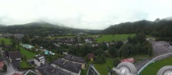 Archiv Foto Webcam Bischofshofen - Paul-Außerleitner-Schanze 06:00