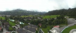 Archiv Foto Webcam Bischofshofen - Paul-Außerleitner-Schanze 07:00