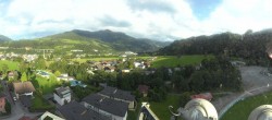 Archiv Foto Webcam Bischofshofen - Paul-Außerleitner-Schanze 17:00